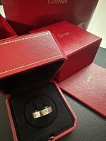 Cartier Ring