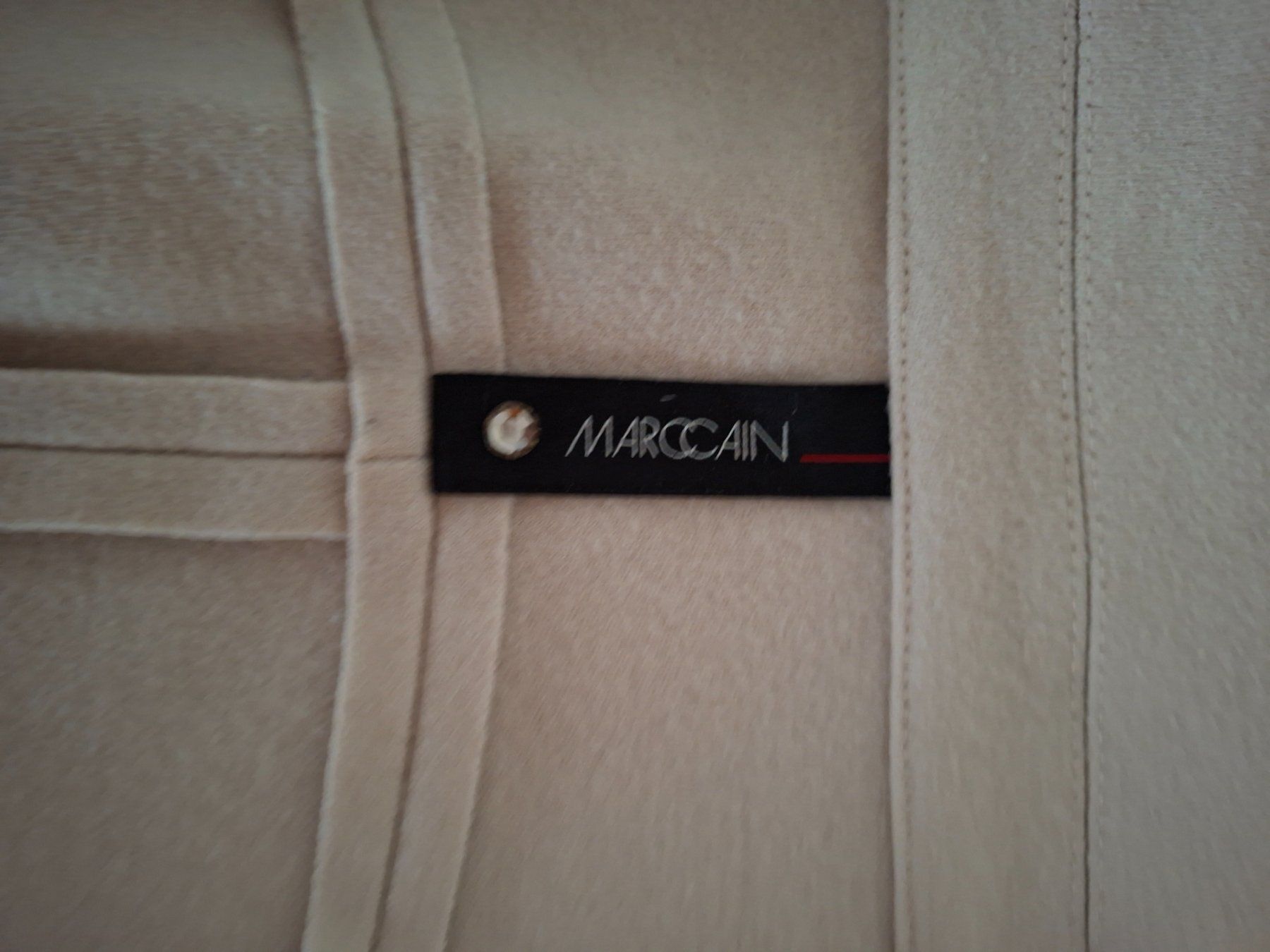 Marc Cain Giacche: MarcCain Blazer – Nuovo (secondo la descrizione) da Unterentfelden venduto da hofa01 2