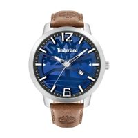 Timberland Uhr Clarksville