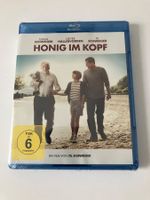 Honig im Kopf [Blu-ray] Schweiger, Hallervorden - Neuware