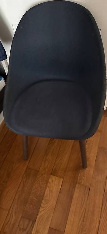 Stühle: Chaise – Gebraucht aus Lausanne von el.gloor