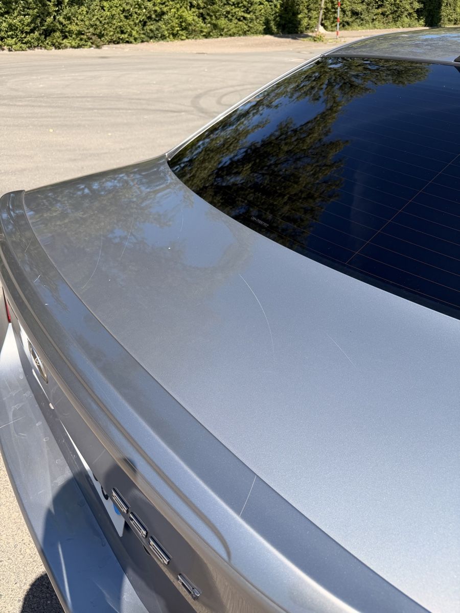 BMW Automobili: BMW E60 535D, M-Paket, Apple Carplay – Usato da Brüttisellen venduto da nr9_sb6m 4