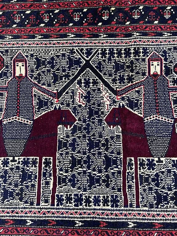 Tappeti: Schöner Teppich – Usato da Bern venduto da andrerod 2