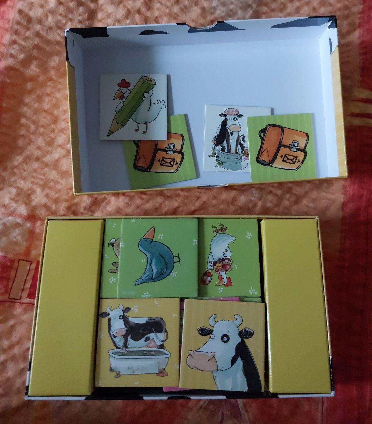 Giochi: Liselotte Memo – Usato da Unterseen venduto da Ruia3333 2