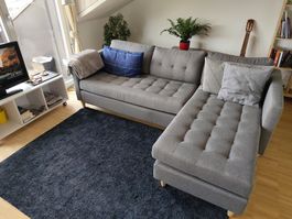 Schönes Sofa in Luzern zu vergeben