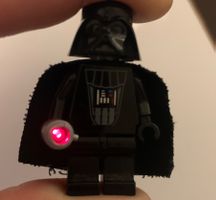 Lego Star Wars Darth Vader Figur