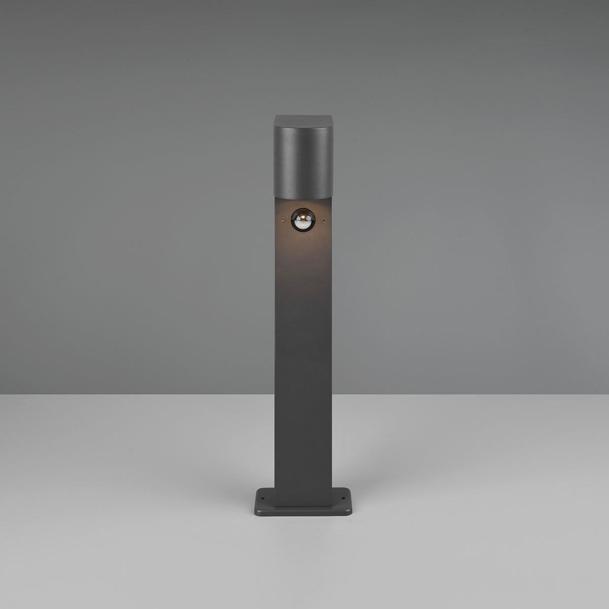 Lampen: Aussen Stehleuchte, IP44, 50 cm Höhe – Neu (gemäss Beschreibung) aus Kreuzlingen von Smart-Light 1