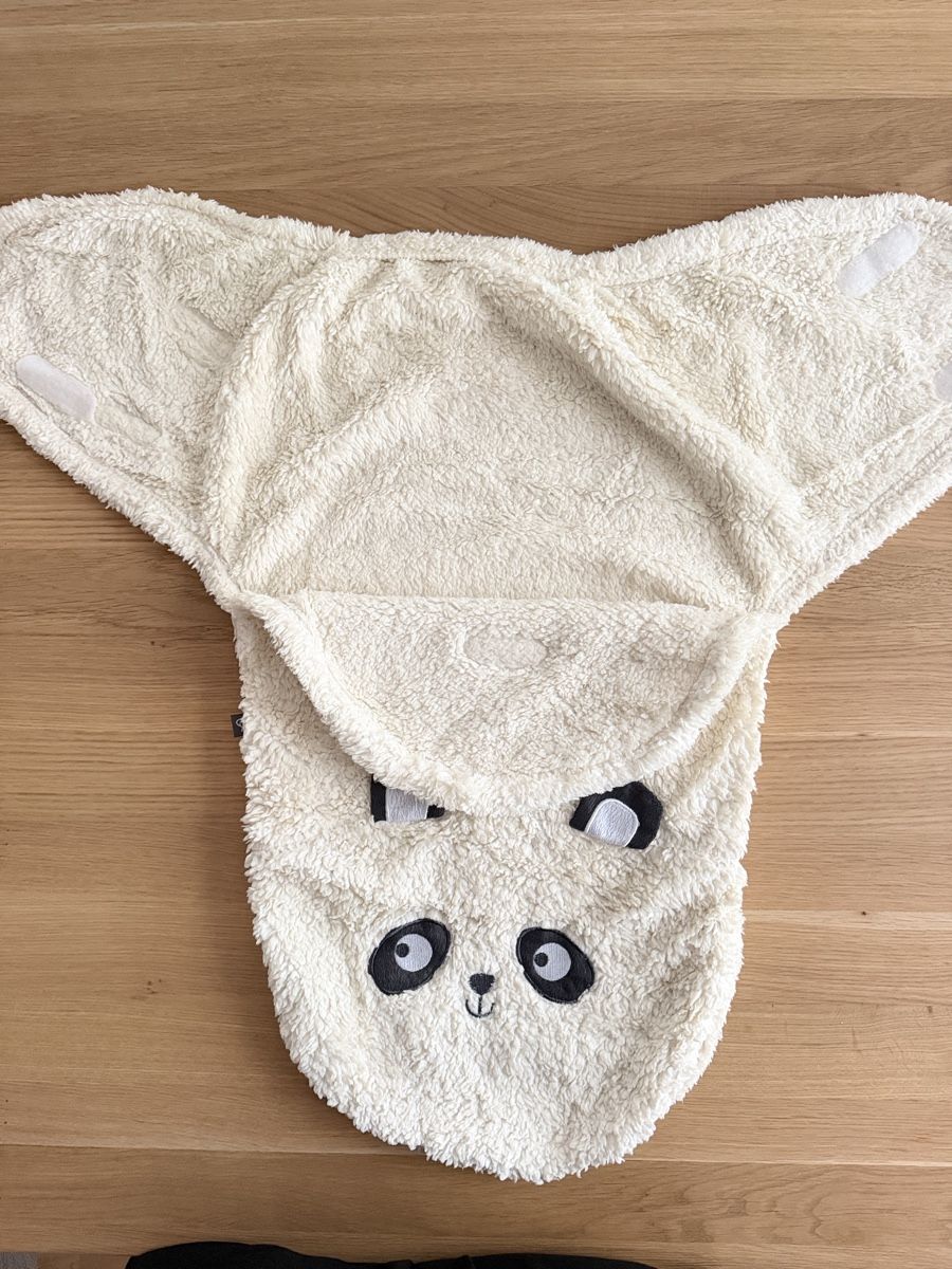 Coperte: Baby Pucksack NEU – Nuovo (secondo la descrizione) da Rain venduto da Heike5284 1