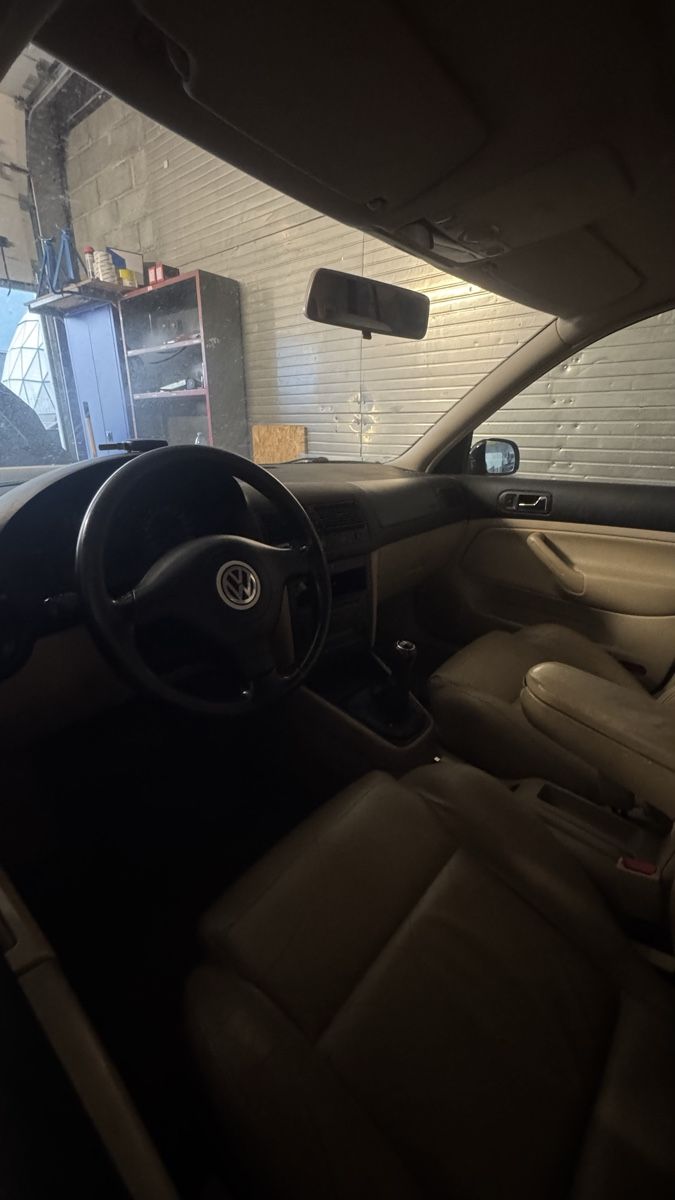 VW Autos: Golf 4 1.9 tdi – Defekt aus Sierre von jokr396 6