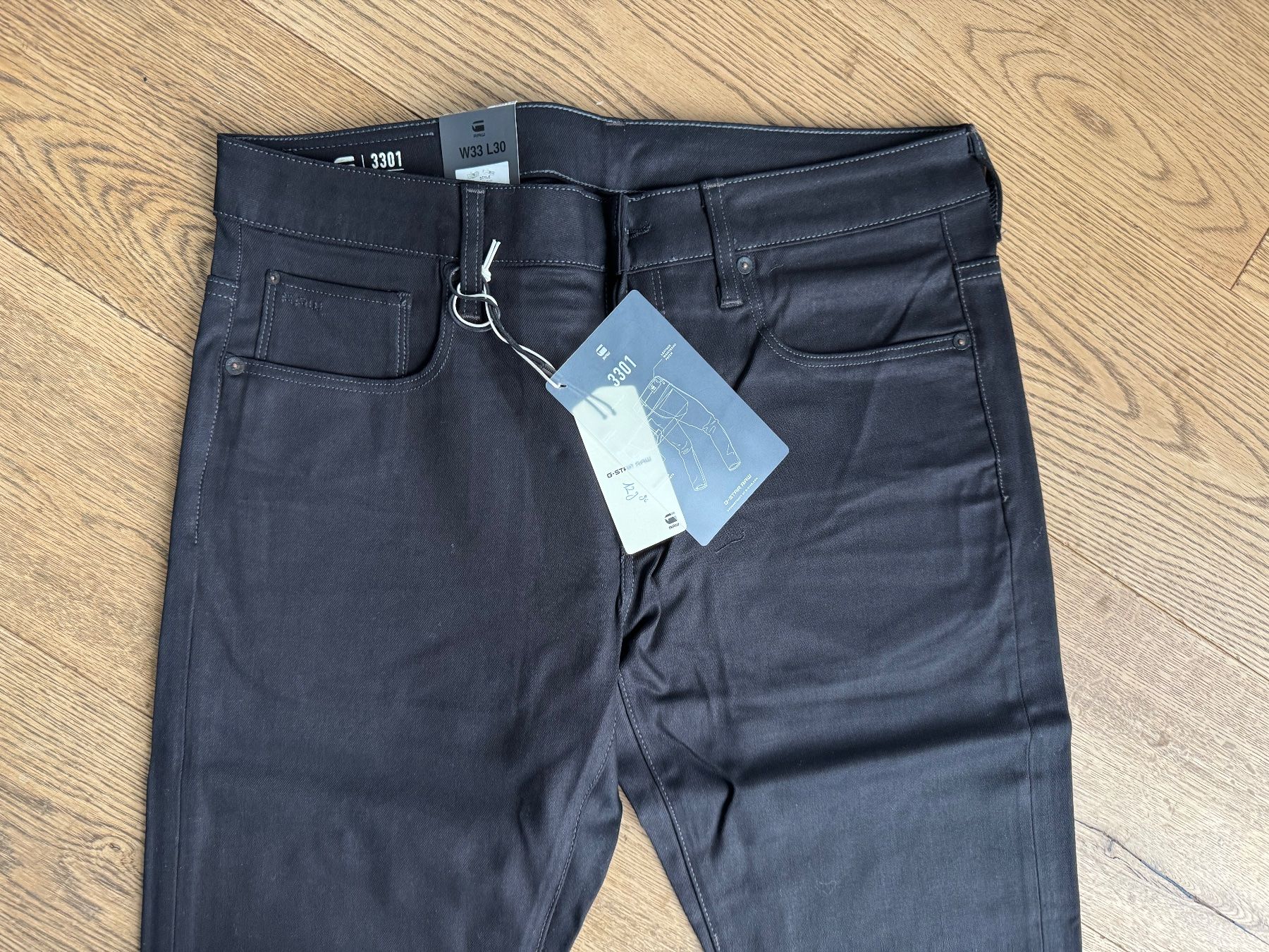 G-Star Jeans: Jeans, G-Star **NEU**  36/32 slim – Nuovo (secondo la descrizione) da Stettfurt venduto da outlet72 2