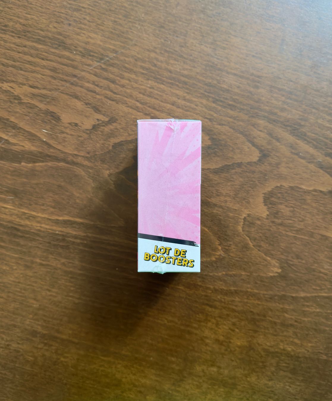 Pokémon Sammelbilder & Trading cards: Pokémon Bundle Héros Transcendants - FR - Scellé - ME2.5 – Neu und originalverpackt aus Chézard-St-Martin von Kro_Cards 2