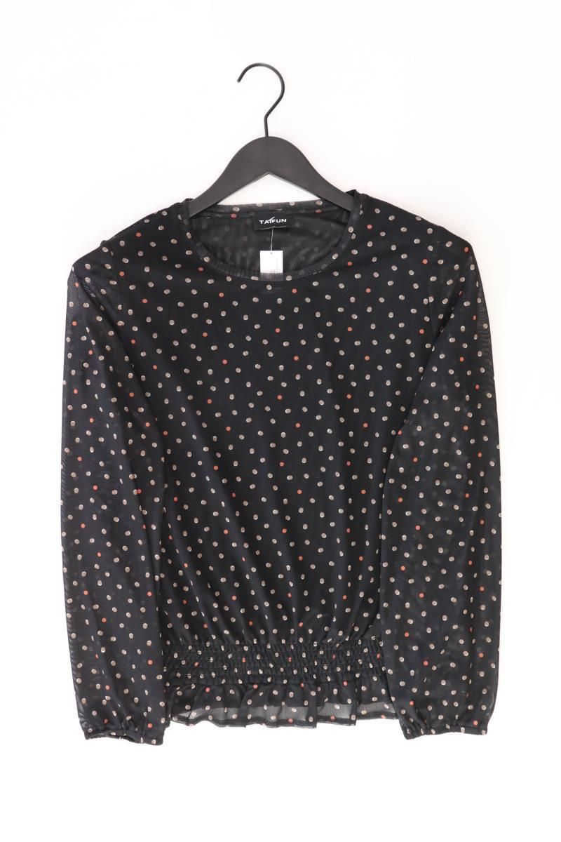 Camicette: Taifun Chiffonbluse Gr. 38 gepunktet – Usato da Neustadt an der Waldnaab venduto da SecondLifeFashion