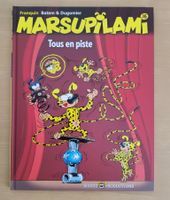 Comic Marsupilami Tous en piste 16 neuwertig