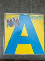 Abba - A Wie Abba - Germany - 1981 - Polydor