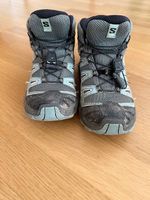 Salomon Goretx gr 32