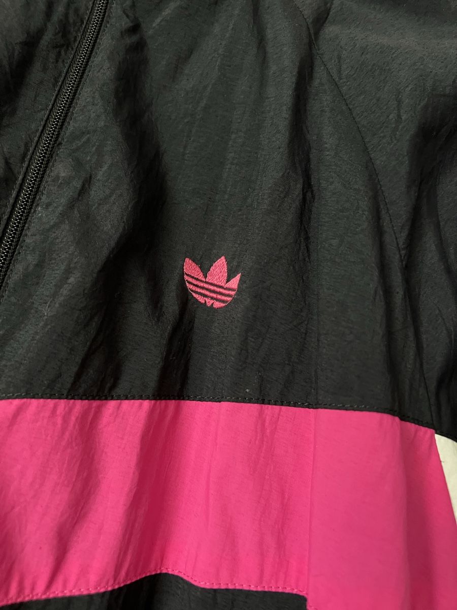 Adidas Giacche: Vintage Adidasjacke – Usato da Zürich venduto da sop_t2mm 3