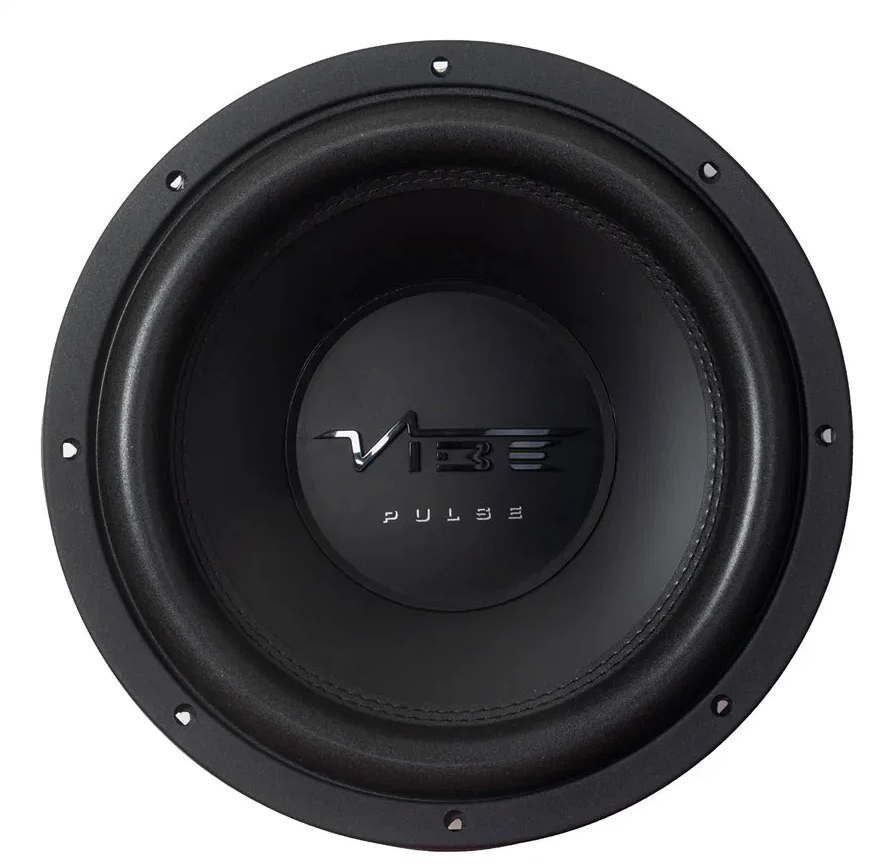Casse acustiche: ViBE PULSE12D2-V3 - Subwoofer - 12" (30cm) – Nuovo e nell'imballaggio originale da Corcelles-près-Payerne venduto da FactoryofSound 5