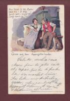 Gruss aus dem APPENZELLERLANDE - 1913 - V. Tobler