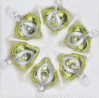 Baumschmuck- Set