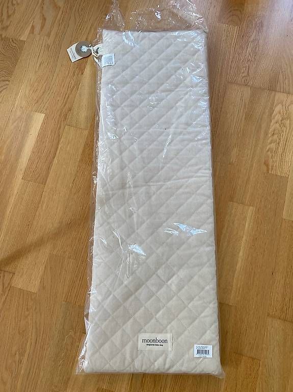 Moonboon Sdraiette & Sdraiette a dondolo: Hamac Moonboon + matelas – Usato da Fribourg venduto da Elenalila 4