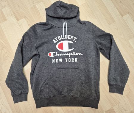 Champion Hoodie Grösse L