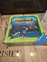 Brettspiel Minecraft