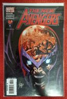 The New Avengers #20 (2006) Marvel Comics