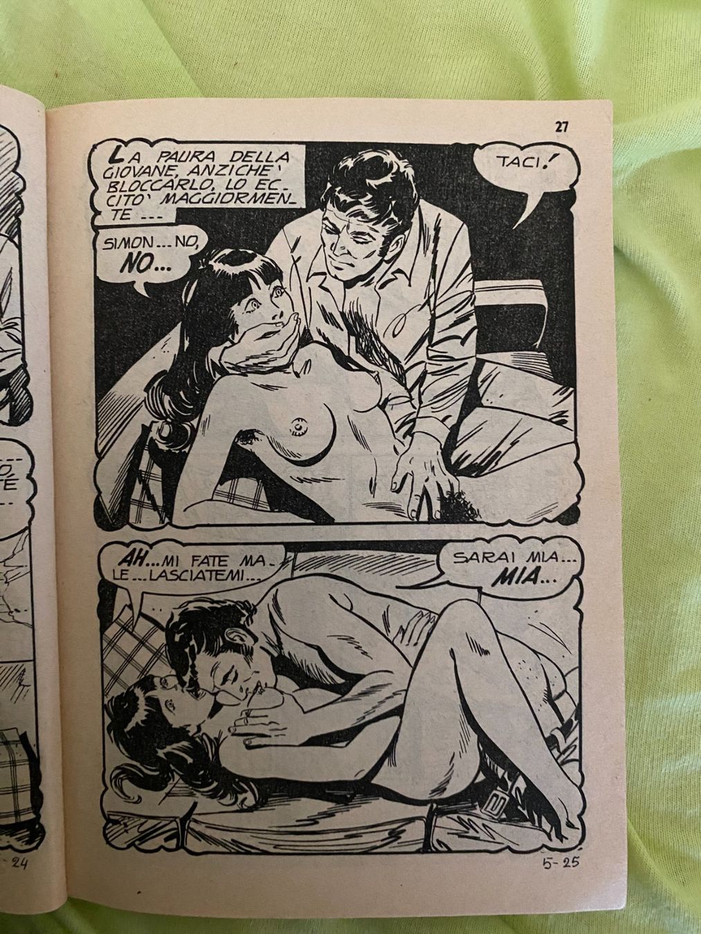 BD: comic – D'occasion à Dietlikon par Nicokh 2