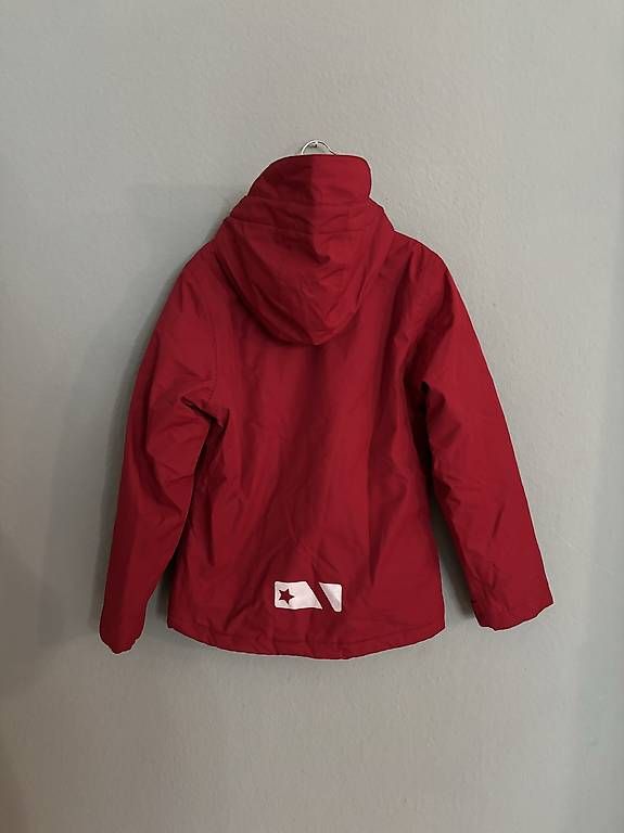 Giacche & Cappotti: Winterjacke 134/140 – Usato da Zürich venduto da inf_zx5y 1