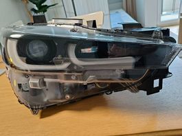 Frontscheinwerfer Mazda Cx-5 - KSD6-51030 Full LED Rechts