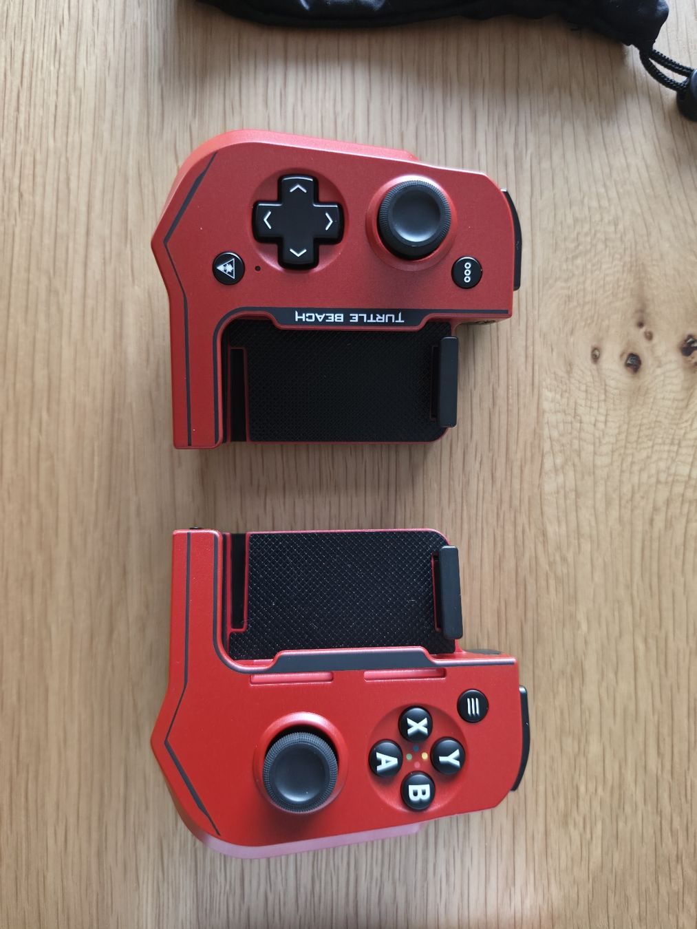 Manettes: Turtle Beach Atom Controller Bluetooth Smartphone – Neuf avec emballage d'origine à Lamone par dom_5shj 1