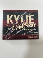 Kylie Jenner Nightmare on Elm Street Palette unbenutzt 