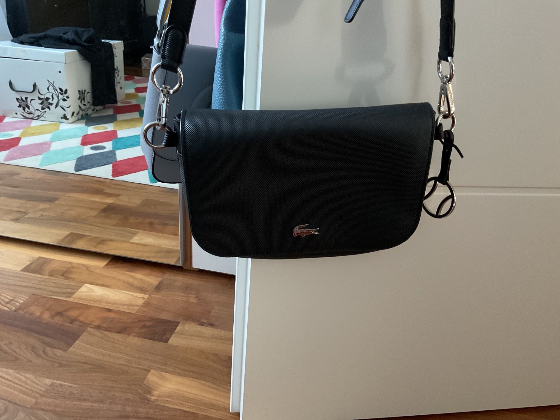 Lacoste Borse da donna: Lacoste Tasche – Nuovo (secondo la descrizione) da emmenbrücke venduto da pamelaz 5