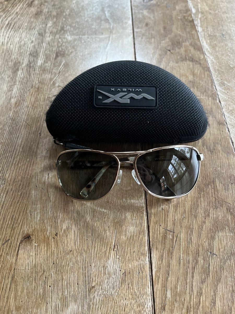 Occhiali & Lenti: Wiley X Sonnenbrille – Usato da Maur venduto da EvoPit 2