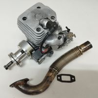 Occasion ZG 45ccm