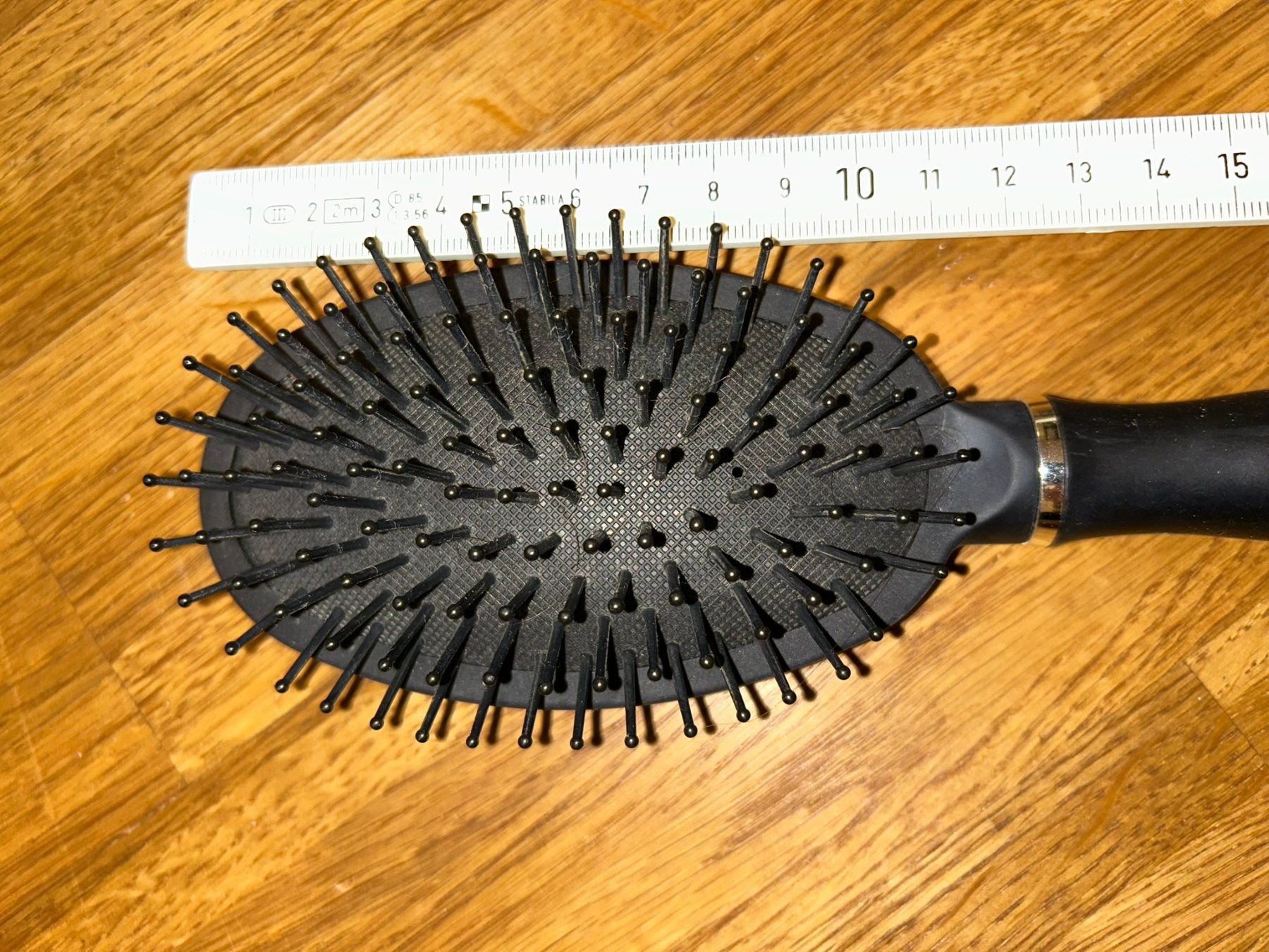 Sonstige Haarpflege: Haarbürste – Neu (gemäss Beschreibung) aus Küsnacht ZH von filo_fila8700 2