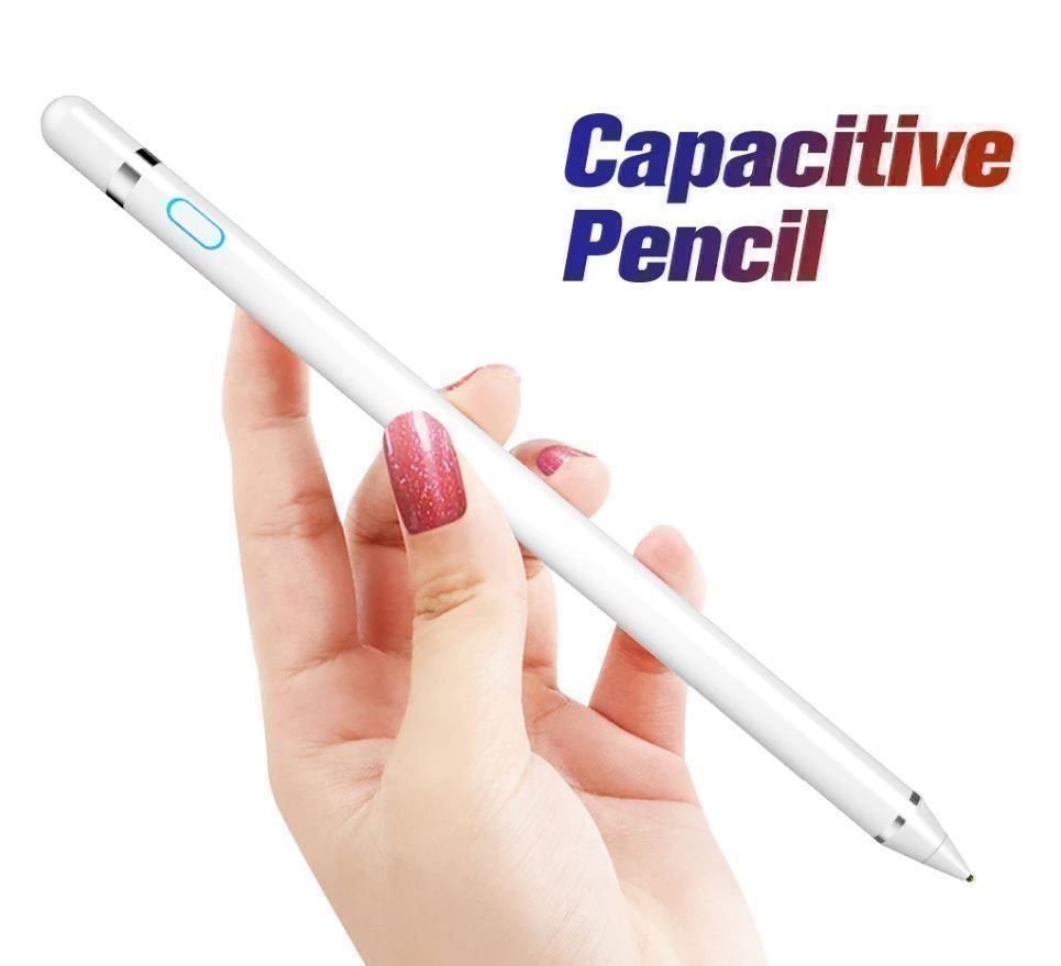 Stifte & Marker: Active Aluminium Stylus Touch Pen rot – Neu und originalverpackt aus Diepoldsau von preisparadies-ch