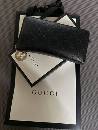 Gucci Portemonnaie 