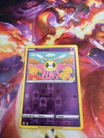 Wommel (EVS 078) / Reverse Holo / Drachenwandel