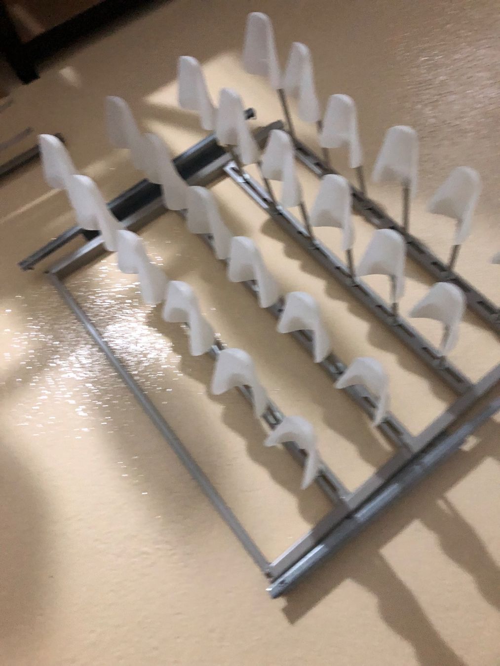 Ikea Scaffali: Schuh-Organizer Ikea – Usato da Pfeffikon LU venduto da doubledouble-u 1