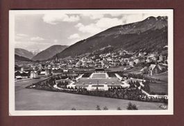 DAVOS - Kurpark - 1960