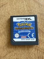 Nintendo DS Pokémon Mystery Dungeon Blue Rescue Team