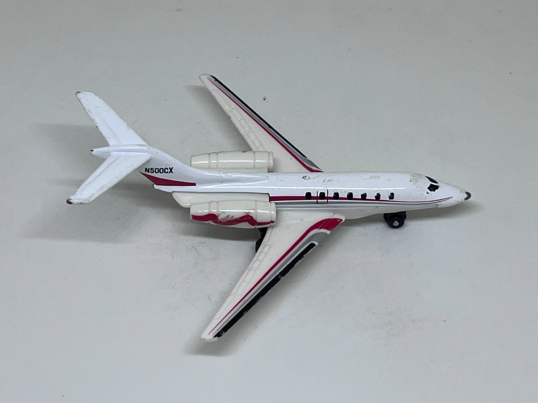 Matchbox Modellini d'auto: Matchbox Cessna Citation X – Usato da Wildegg venduto da LaaBoutique 1