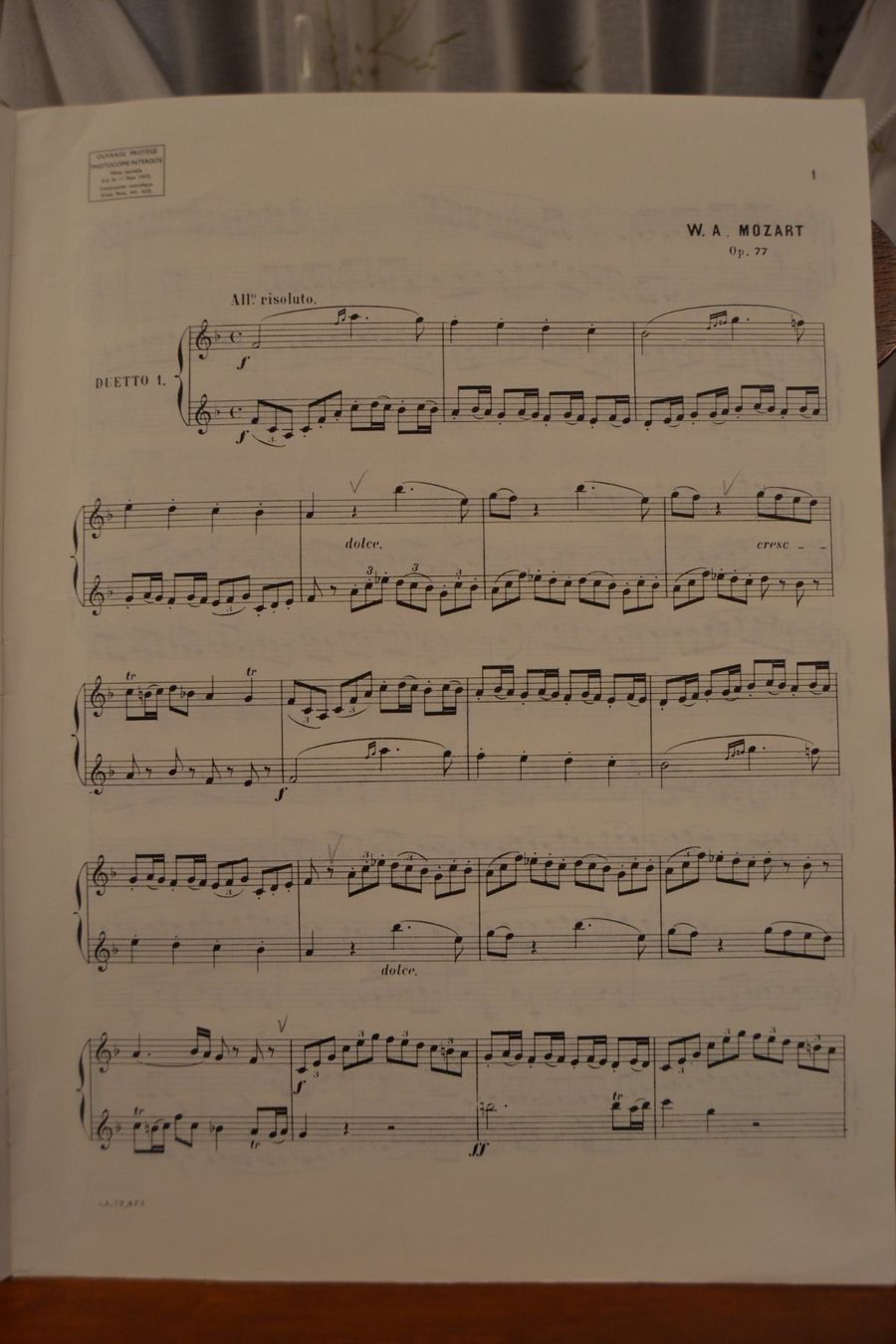 Libri: Klarinetten-Musikschule A. Magnani – Usato da Büron venduto da Lizali 1