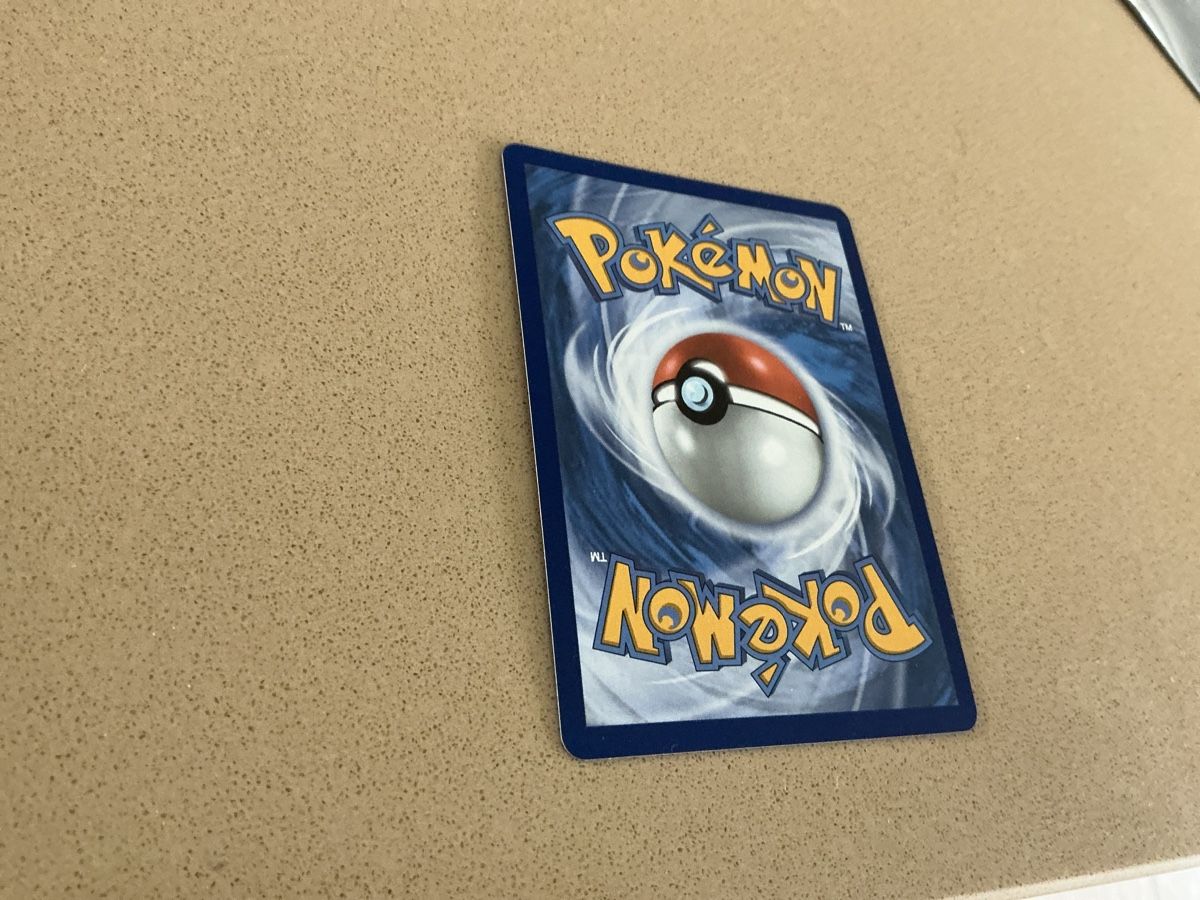Pokémon Sammelbilder & Trading cards: Team Rockets Mewtwo EX – Gebraucht aus Villmergen von Bullenberg 7