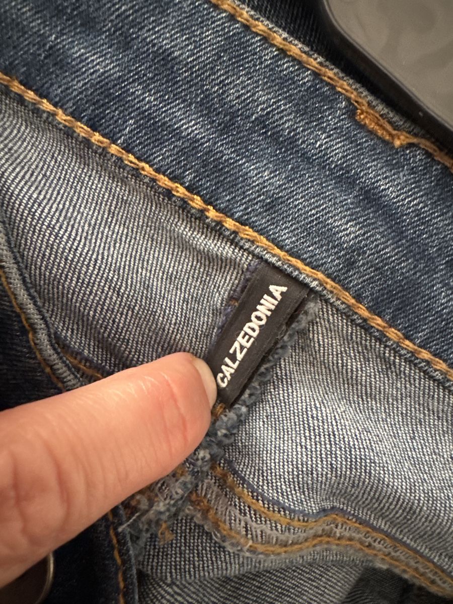 Calzedonia Jeans: Jeans Calzedonia – Gebraucht aus Rancate von Waly__ 4
