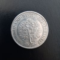 5 Reichsmark 1928 F Eichbaum