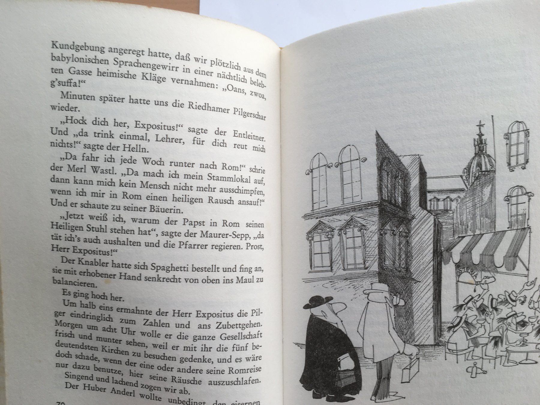 Libri: Lehrer sein dagegen sehr - Manfred Bacher – Usato da Grenchen venduto da Kogi7 4