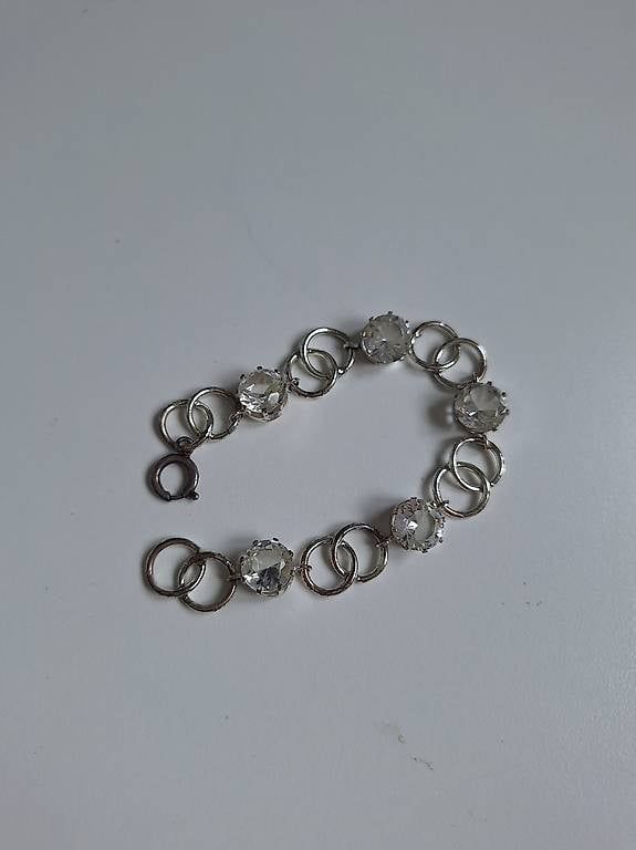 Armbänder & -reifen: Armband – Gebraucht aus Zürich von free1962