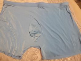 Herren Boxershorts Grösse XXL